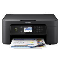Epson Expression Home XP-4150 all-in-one A4 inkjetprinter met wifi (3 in 1), kleur