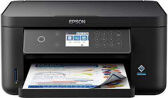 Epson Expression Home XP-5155 all-in-one A4 inkjetprinter met wifi (3 in 1), kleur