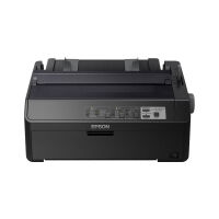 Epson LQ-590IIN matrix printer zwart-wit