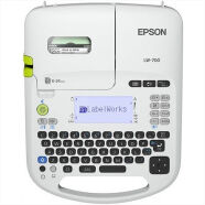 Epson Labelworks LW-700 beletteringsysteem