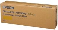 Epson S050097 toner geel hoge capaciteit (origineel)