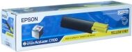 Epson S050187 toner geel hoge capaciteit (origineel)