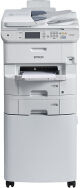 Epson WorkForce Pro WF-6590DTWFC all-in-one A4 inkjetprinter met wifi (4 in 1), kleur