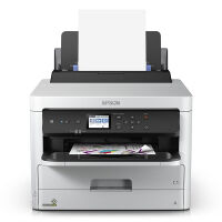 Epson WorkForce Pro WF-C5210DW A4 inkjetprinter met wifi, kleur