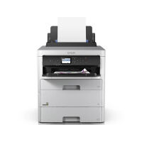 Epson WorkForce Pro WF-C529RDTW A4 inkjetprinter kleur met wifi