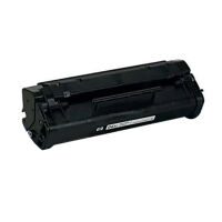 HP 06A (C3906A) toner zwart (origineel)