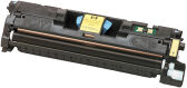 HP 121A (C9702A) toner geel (origineel)