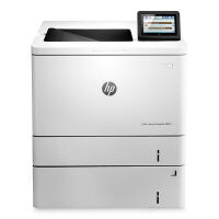 HP Color LaserJet Enterprise M553x A4 laserprinter kleur