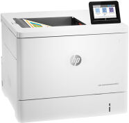 HP Color LaserJet Enterprise M555dn A4 laserprinter kleur