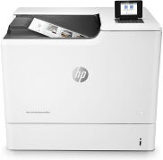 HP Color LaserJet Enterprise M652dn A4 laserprinter kleur