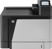 HP Color LaserJet Enterprise M855dn A3 laserprinter kleur