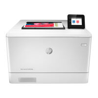 HP Color LaserJet Pro M454dw A4 laserprinter kleur met wifi