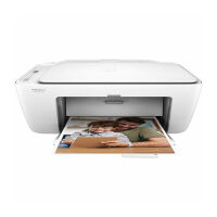 HP DeskJet 2622 all-in-one A4 inkjetprinter met wifi (3 in 1), kleur