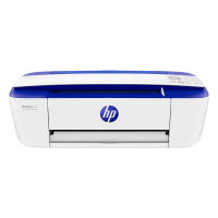 HP DeskJet 3760 all-in-one inkjetprinter met wifi (3 in 1), kleur