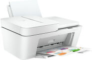 HP DeskJet Plus 4110 all-in-one A4 inkjetprinter met wifi (4 in 1), kleur