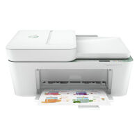HP DeskJet Plus 4122 all-in-one A4 inkjetprinter met wifi (4 in 1), kleur
