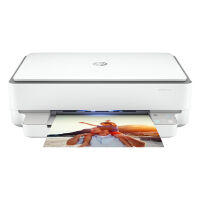 HP ENVY 6020 all-in-one A4 inkjetprinter met wifi (3 in 1), kleur