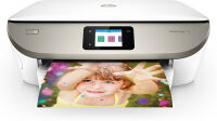 HP ENVY 7134 all-in-one A4 foto inkjetprinter met wifi (3 in 1), kleur