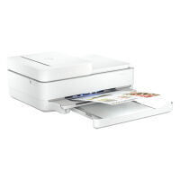 HP ENVY Pro 6430 all-in-one inkjetprinter met wifi (4 in 1), kleur