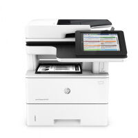HP LaserJet Enterprise Flow MFP M527c all-in-one A4 laserprinter zwart-wit (4 in 1)