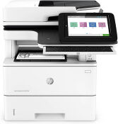 HP LaserJet Enterprise Flow MFP M528z all-in-one A4 laserprinter zwart-wit met wifi (4 in 1)