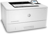 HP LaserJet Enterprise M406dn A4 laserprinter zwart-wit