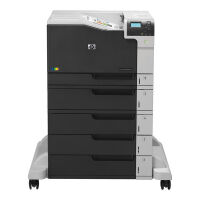 HP LaserJet Enterprise M750xh A3 laserprinter kleur