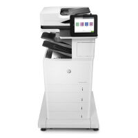 HP LaserJet Enterprise MFP M631z all-in-one A4 laserprinter zwart-wit met wifi (4 in 1)