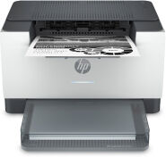 HP LaserJet M209dw A4 laserprinter zwart-wit met wifi