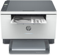 HP LaserJet MFP M234dw all-in-one A4 laserprinter zwart-wit met wifi (3 in 1)