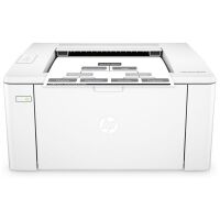 HP LaserJet Pro M102a A4 laserprinter zwart-wit