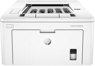 HP LaserJet Pro M203dn A4 laserprinter zwart-wit