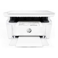 HP LaserJet Pro MFP M28a all-in-one A4 laserprinter zwart-wit (3 in 1)