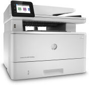 HP LaserJet Pro MFP M428dw all-in-one A4 laserprinter zwart-wit met wifi (3 in 1)