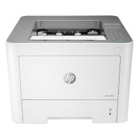 HP Laser 408dn A4 laserprinter zwart-wit