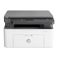 HP Laser MFP 135a all-in-one A4 laserprinter zwart-wit (3 in 1)