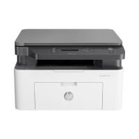 HP Laser MFP 135w all-in-one A4 laserprinter zwart-wit met wifi (3 in 1)