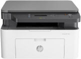 HP Laser MFP 135w all-in-one A4 laserprinter zwart-wit met wifi (3 in 1)