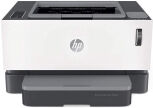 HP Neverstop Laser 1001nw A4 laserprinter zwart-wit met wifi