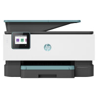 HP OfficeJet Pro 9015 all-in-one A4 inkjetprinter met wifi (4 in 1), kleur