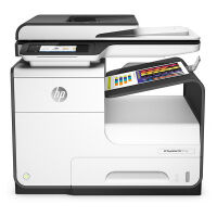 HP PageWide 377dw all-in-one A4 inkjetprinter met wifi (4 in 1), kleur