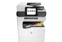 HP PageWide Enterprise Color Flow MFP 785z+ all-in-one A3 inkjetprinter met wifi (4 in 1), kleur