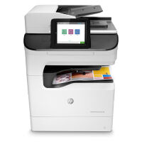 HP PageWide Enterprise Color MFP 780dns all-in-one A3 inkjetprinter (3 in 1), kleur