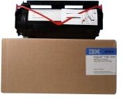 IBM 28P2010 toner zwart hoge capaciteit (origineel)