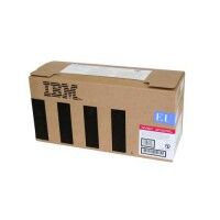 IBM 39V0937 toner magenta hoge capaciteit (origineel)