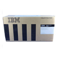 IBM 53P9364 toner zwart (origineel)