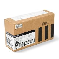 IBM 75P4686 toner zwart hoge capaciteit (origineel)