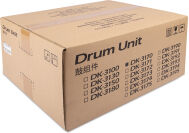 Kyocera DK-3170 drum (origineel)