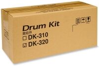 Kyocera DK-320 drum (origineel)