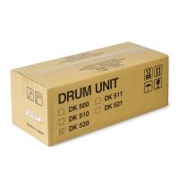 Kyocera DK-520 drum (origineel)